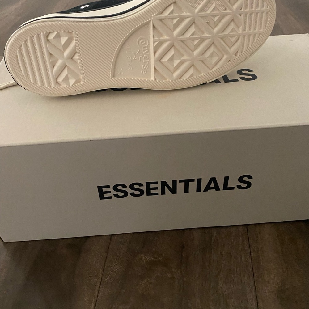 Essentials Chuck Taylor - image 6